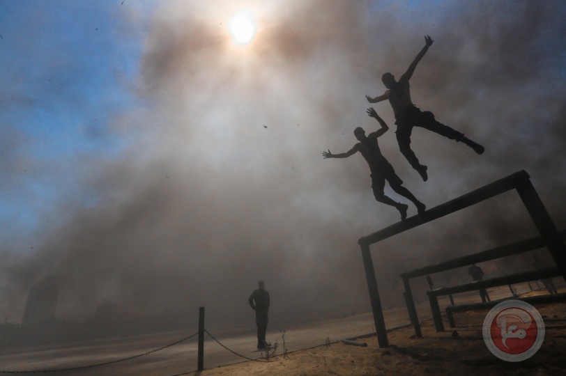 شهر طوارئ بغزة: تشديد الاغلاق في بعض المناطق ودفع قوات جديدة