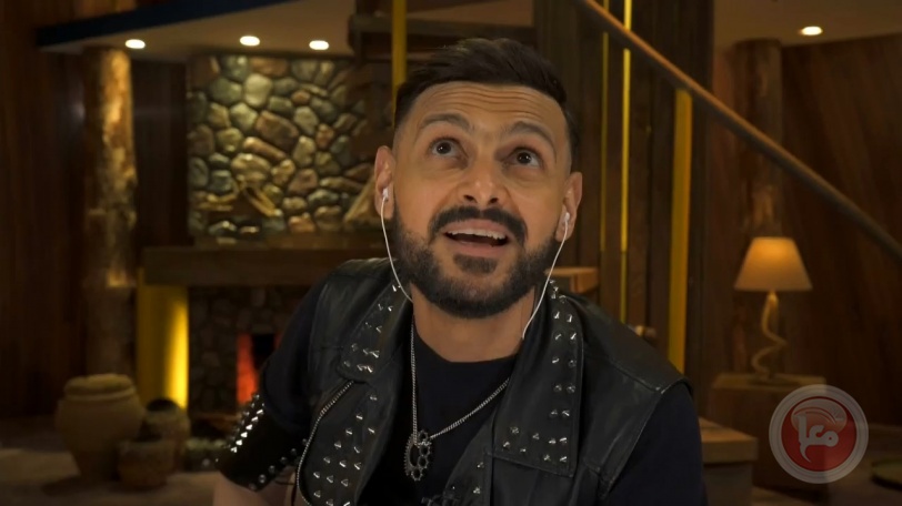 شاهد بالصور: رامز جلال يكشف عن بوستر مرعب لفيلمه الجديد 