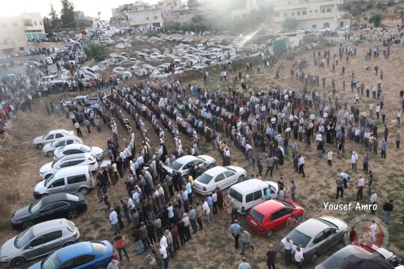 صور- دورا تشيّع جثامين 4 من ضحايا الغرق