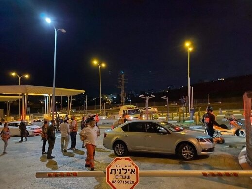 القدس: مقتل الحاج نادر سلايمة باطلاق نار خلال شجار عائلي
