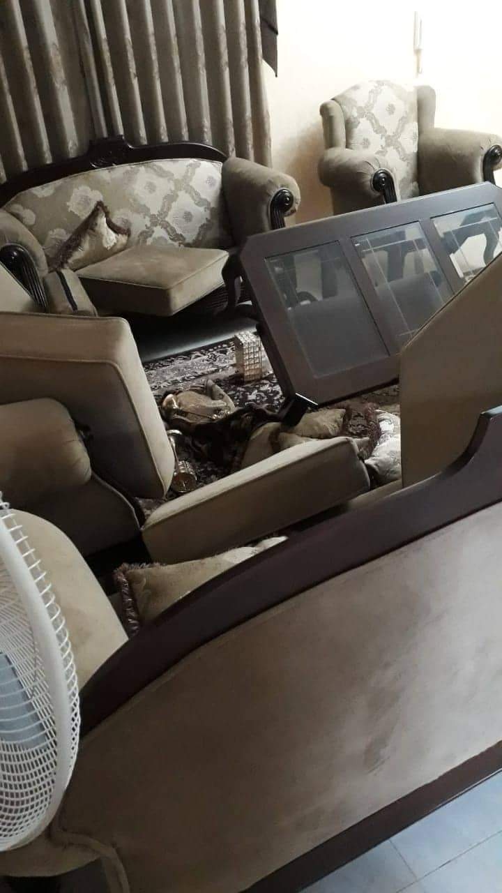 الاحتلال يعتقل 11 مواطنا من الضفة