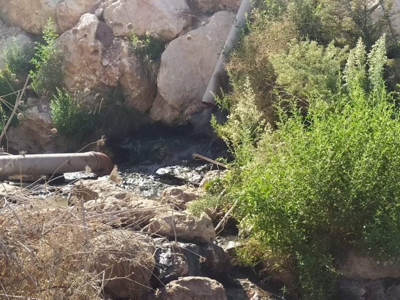 محافظ سلفيت: سنفضح جرائم الاحتلال ومستوطنيه