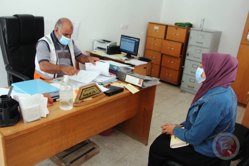 كلية تنمية القدرات الجامعية.. المسيرة التعليمية متواصلة رغم وباء كورونا