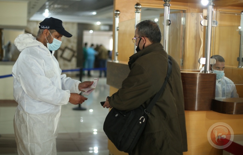 936 سافروا في اليوم الثاني: مصر تفتح معبر رفح لليوم الثالث والاخير