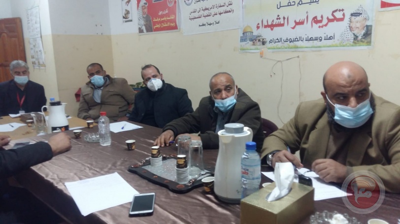 لجنة الطوارئ بالوسطى تؤكد أن الوضع الصحي خطير ومقلق