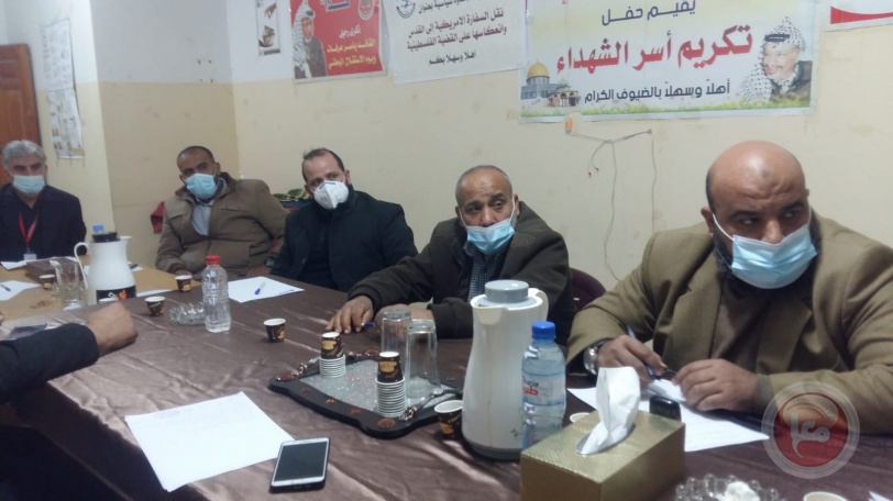 لجنة الطوارئ بالوسطى تؤكد أن الوضع الصحي خطير ومقلق