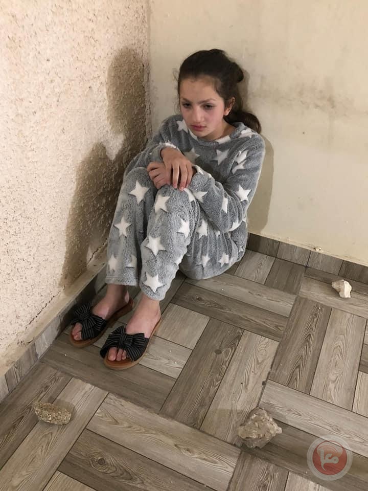 محافظ سلفيت يدعو لتحرك عاجل لوقف اعتداءات  المستوطنين