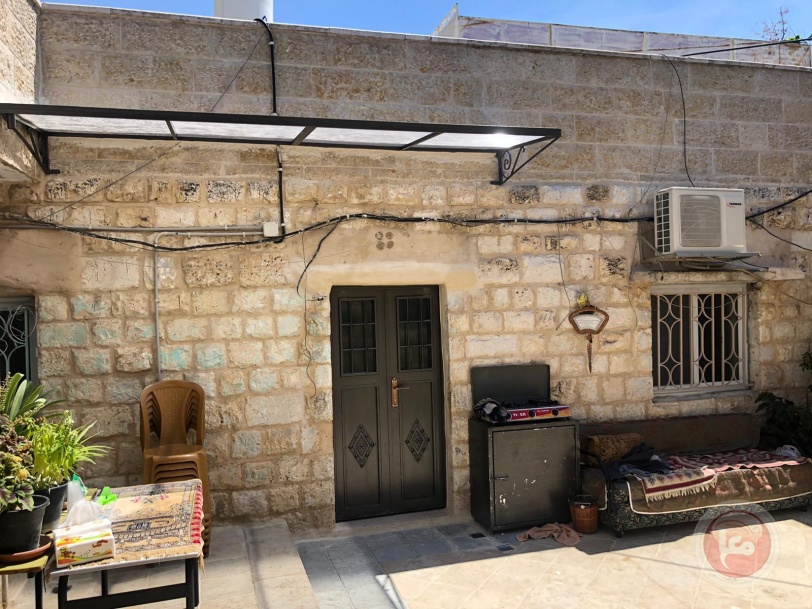 صندوق ووقفية القدس: جهود متميزة في اعمار المكان وتثبيت الانسان