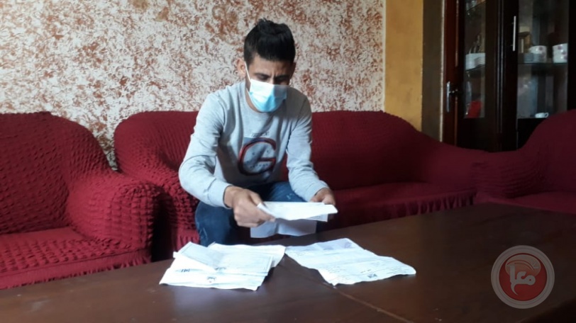 مرضى الكلى بغزة معاناة مستمرة بسبب نقص الدواء ومنع السفر