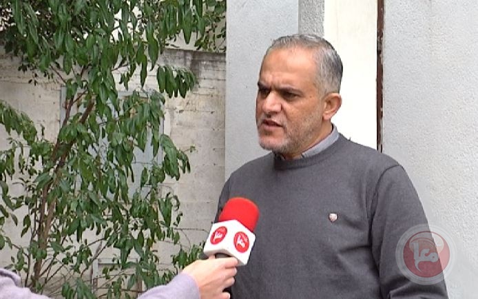 فتح لمعا: جاهزون للانتخابات وسنذلل أي عقبة في طريقها 
