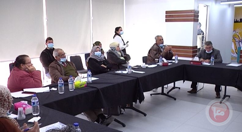 نساء غزة يطالبن الفصائل بتمكين النساء من تمثيل ملائم بالانتخابات القادمة
