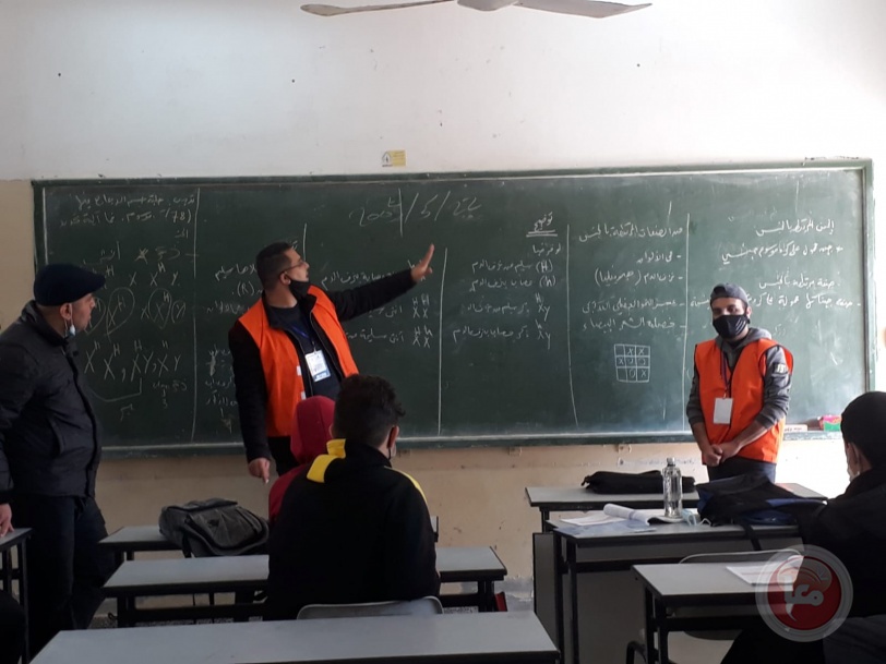 افتتاح مراكز تسجيل الناخبين بغزة واكثر من مليون ونصف حدثوا بياناتهم