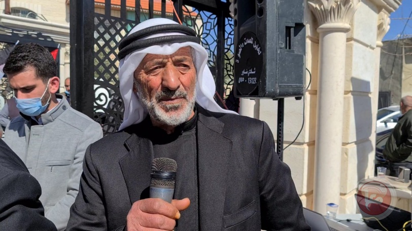 لقاء لوجهاء العشائر حول انتخابات نزيهة تفرز كفاءات تحت قبة البرلمان 
