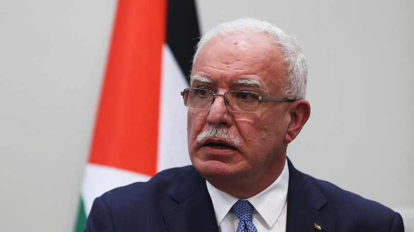 المالكي: نحضّر لزيارة الجنائية للتباحث في الخطوات المقبلة