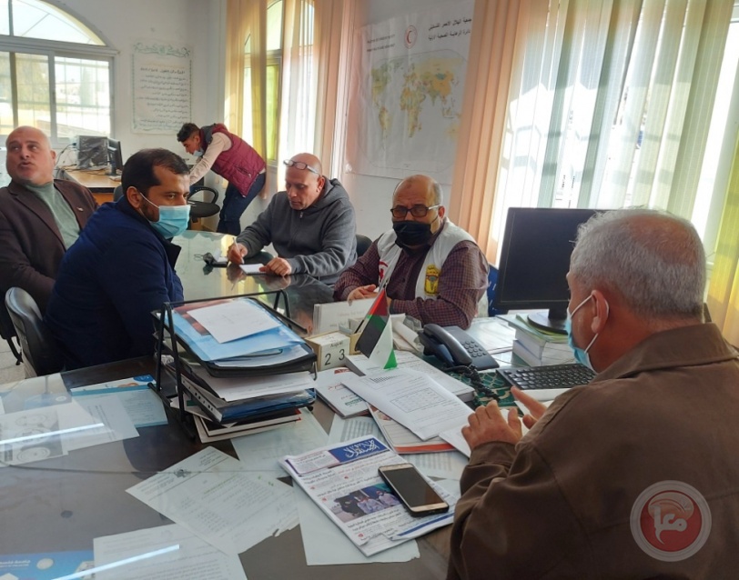 الاغاثة الطبية تطالب بتفعيل بنود الاتفاقية الدولية لذوي الاعاقة 