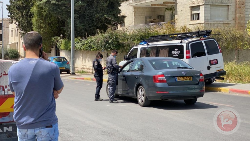 استدعاءات واعتقالات- قوات الاحتلال تمنع لقاءً تشاورياً بشأن الانتخابات في القدس 