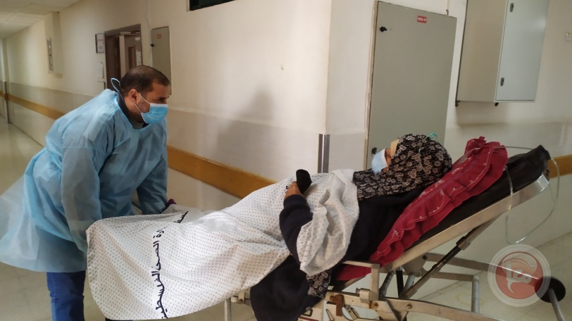 289 حالة حرجة- غزة: 10 حالات وفاة و1318 اصابة جديدة بكورونا