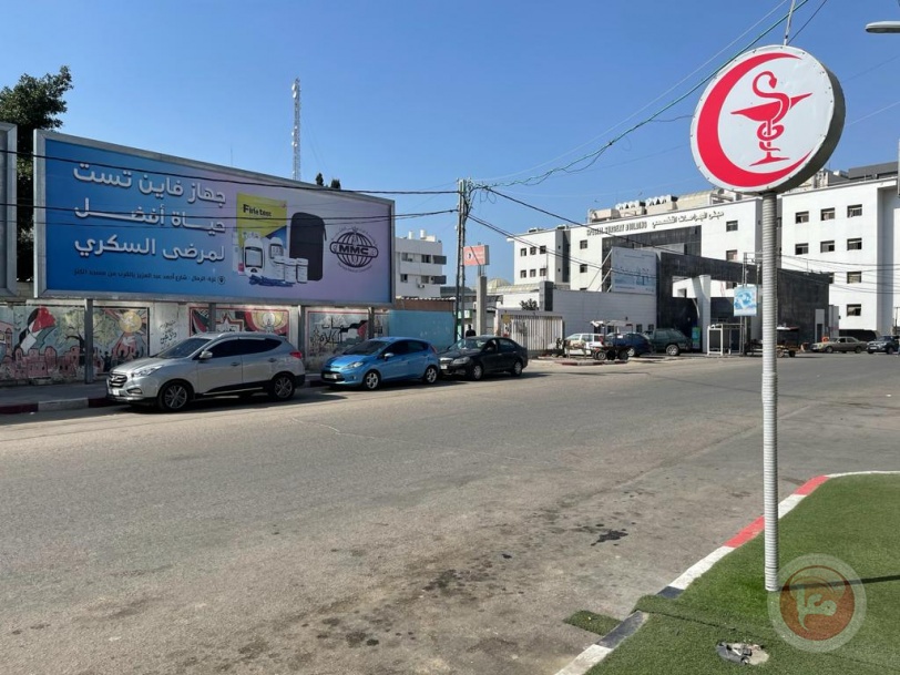 غزة: 16 حالة وفاة و 998 اصابة جديدة بكورونا 