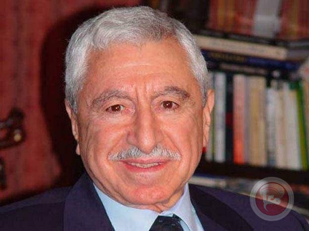 حواتمة: يدعو لاعتبار يوم الاثنين يوم غضب في كل مكان دفاعاً عن قدسنا وأرضنا