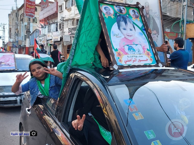 القسام: المقاومة قادرة على الرماية الصاروخية لفترات لا يمكن توقعها