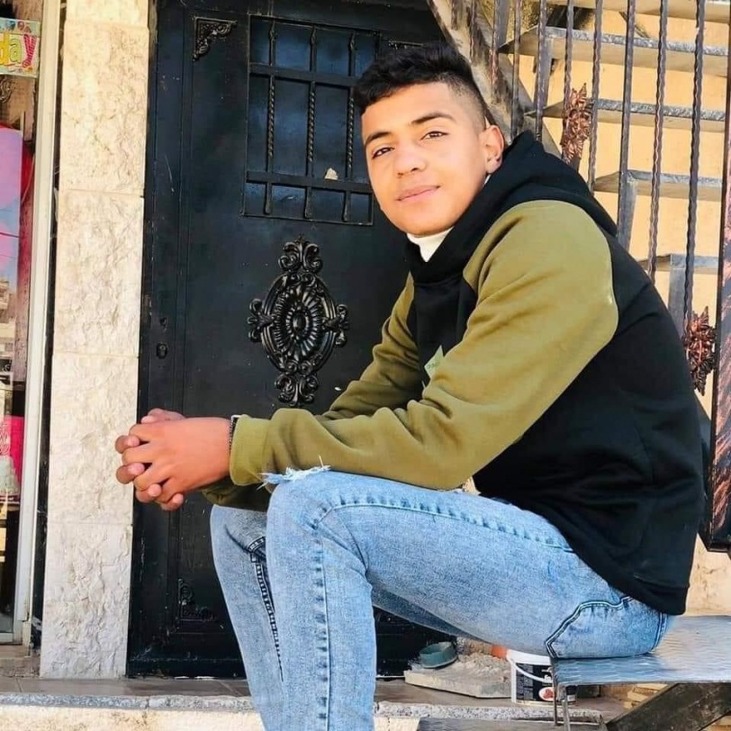 شهيد و110 اصابات  في بيتا جنوب نابلس 