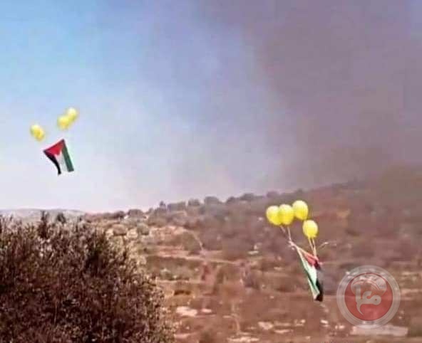 صحيفة اسرائيلية: ما بدأته حماس على حدود غزة يجري الآن في نابلس
