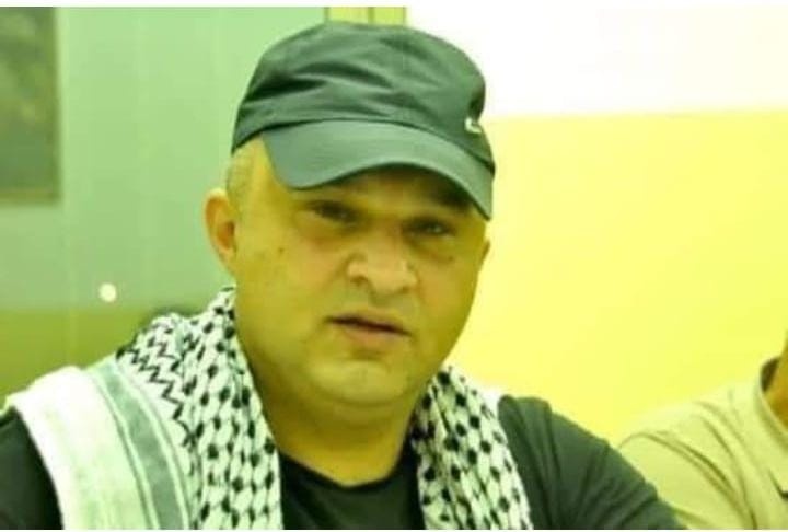 الاحتلال يعتقل ملازما في الشرطة الفلسطينية بيطا