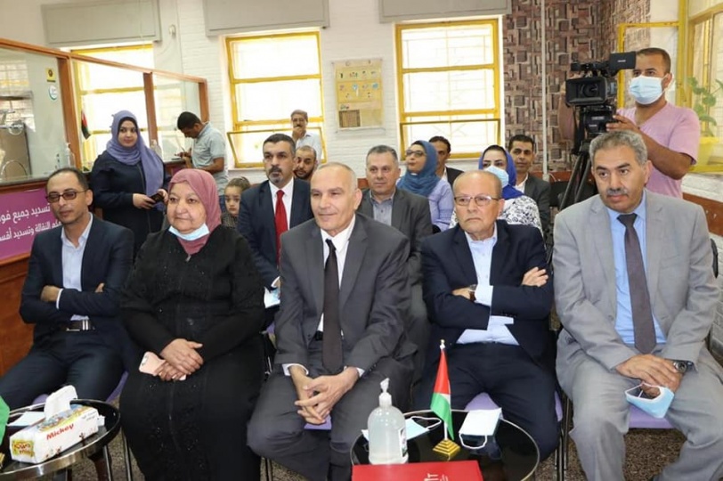 رواتب أسر الشهداء والأسرى والجرحى تصرف بآلية جديدة