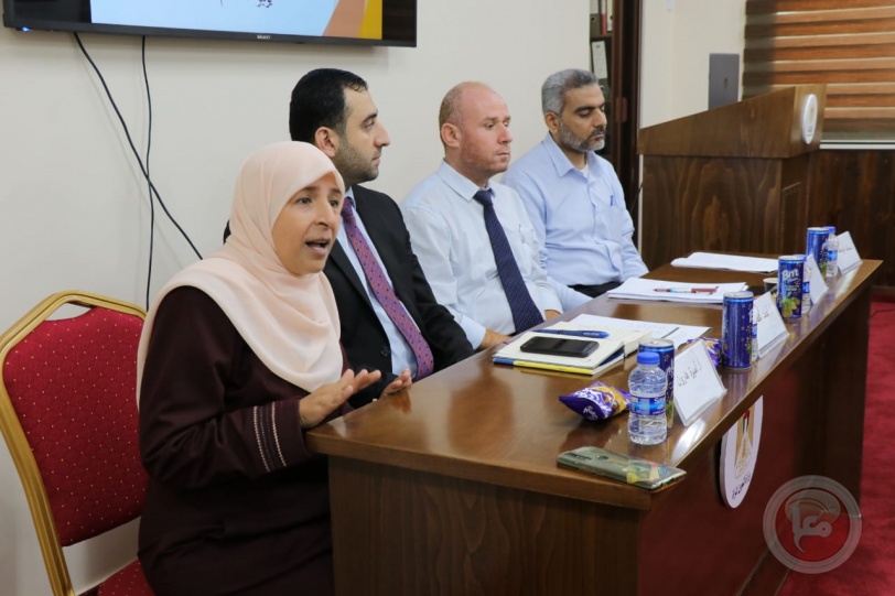 مشاركون يطالبون بدراسة وتعديل قانون الصلح الجزائي