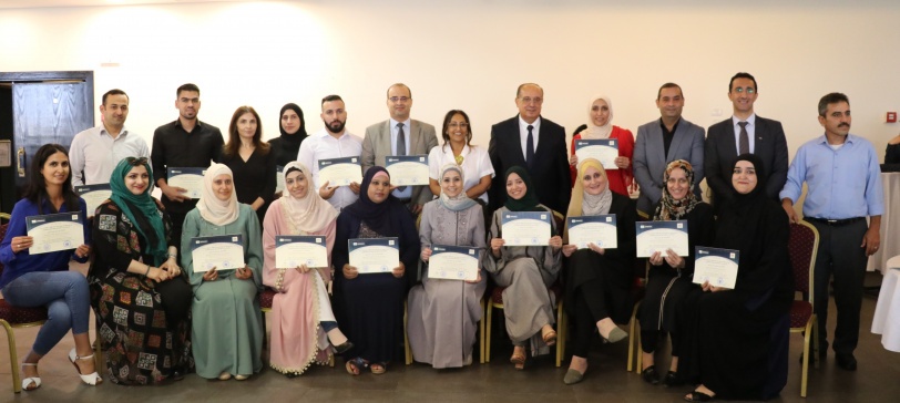 "التعليم العالي" تختتم برنامجا تدريبيا في ريادة الأعمال للمحاضرين بالكليات التقنية