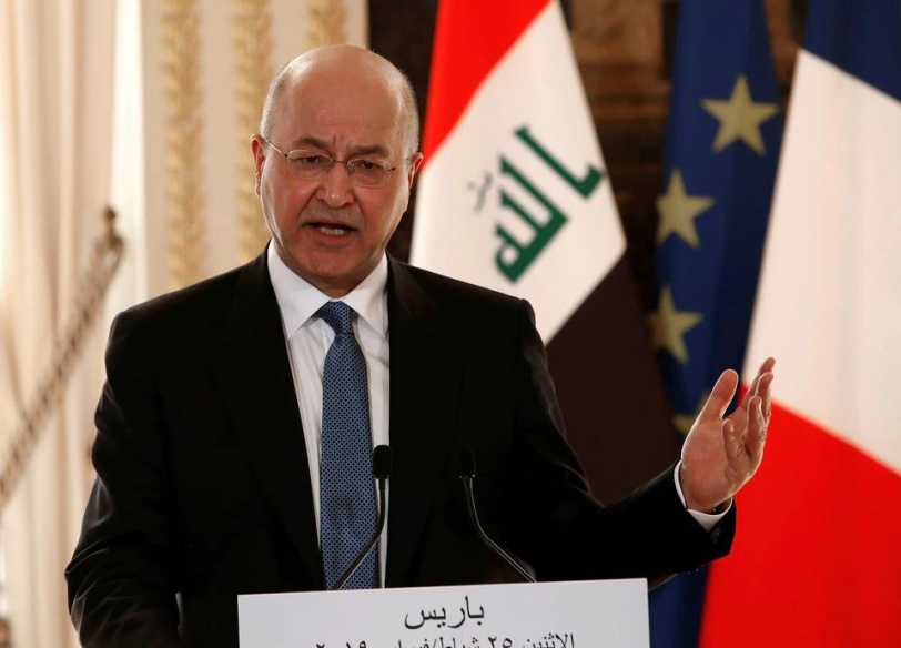 رئيس عربي من بين المستهدفين ببرنامج التجسس الإسرائيلي