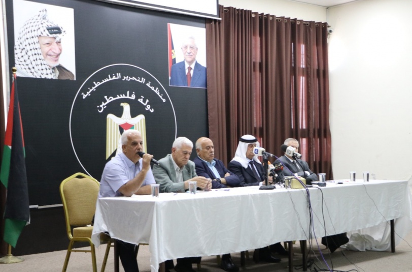 غدا- مراسيم عطوة العويوي والجعبري