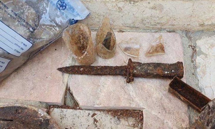 عالم آثار إسرائيلي يتحدث عن رفات الجندي الأردني ولحظاته الأخيرة