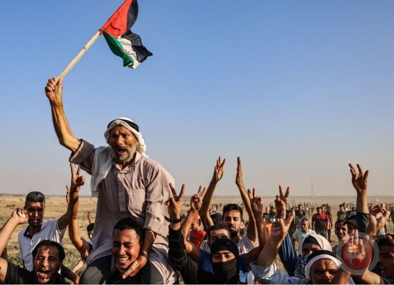 14 إصابة بنيران الاحتلال شرق خانيونس 