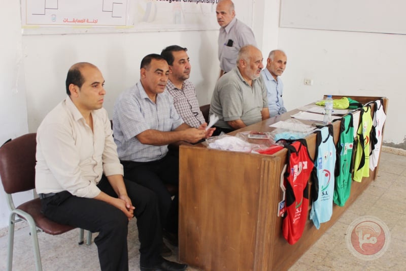 بطولة الكرة الطائرة الشاطئية تنطلق صباح الجمعة على ملعب نماء