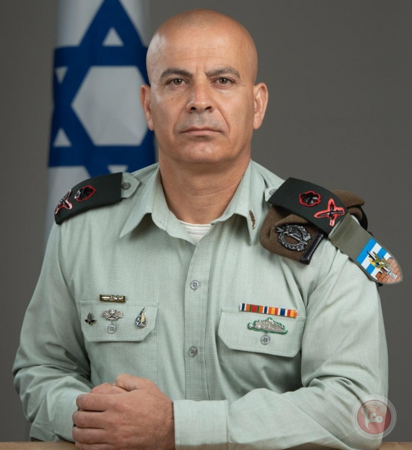 المنسق الإسرائيلي: لقاء ابو مازن وغانتس كان مهما للغاية