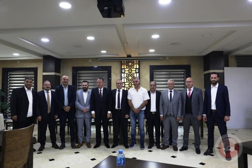 انتخاب كامل الزير رئيسا لاتحاد الصناعات البلاستيكية