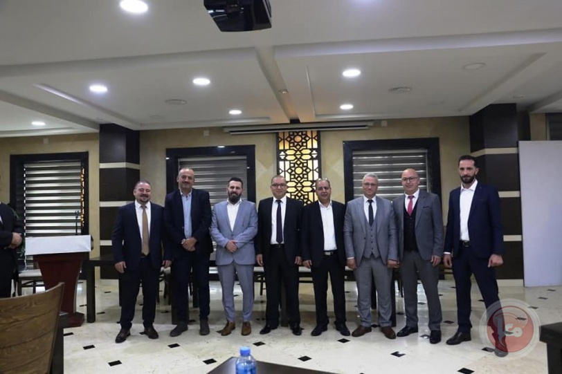 انتخاب كامل الزير رئيسا لاتحاد الصناعات البلاستيكية