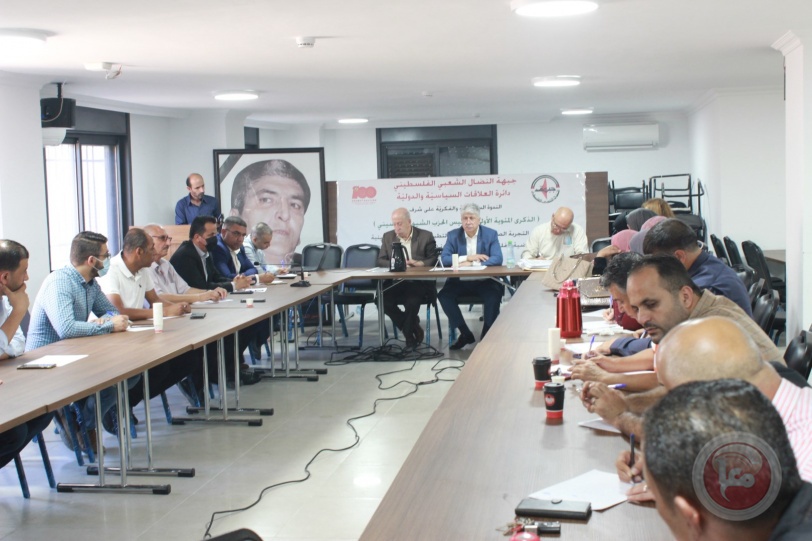 مجدلاني: الانتخابات المحلية تساهم بتعزيز السلم الأهلي ومدخل للتنمية المجتمعية 