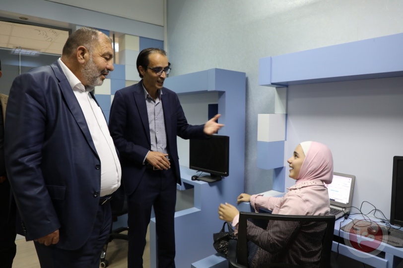 انطلاق منافسات الفئات العمرية لبطولة غرب آسيا للشطرنج