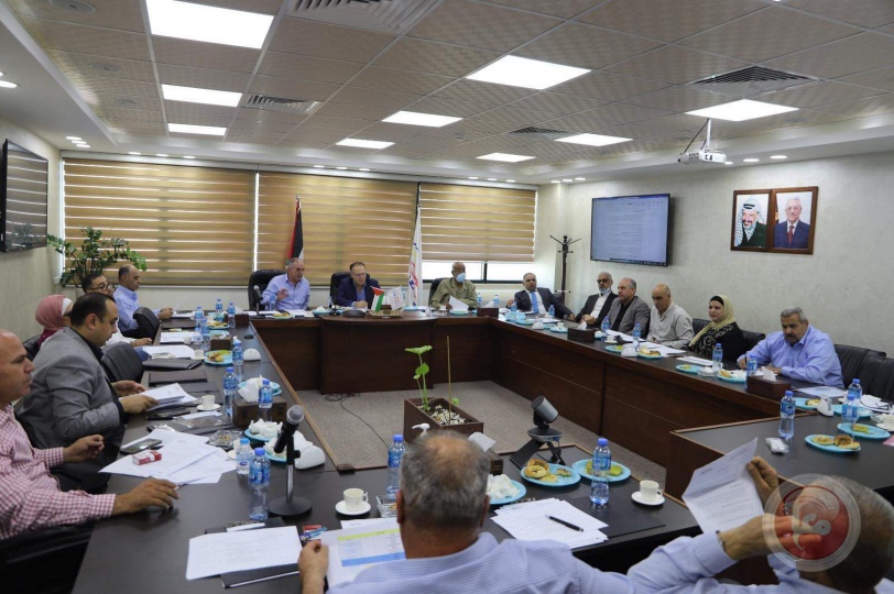 انتخاب المهندس إياد خلف رئيساً لمجلس إدارة "كهرباء الشمال"