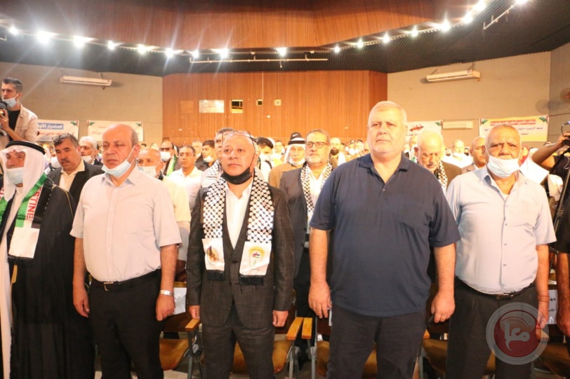 أبو هولي: القيادة لن تتعاطى مع الحلول الاسرائيلية "الأمن مقابل الاقتصاد"