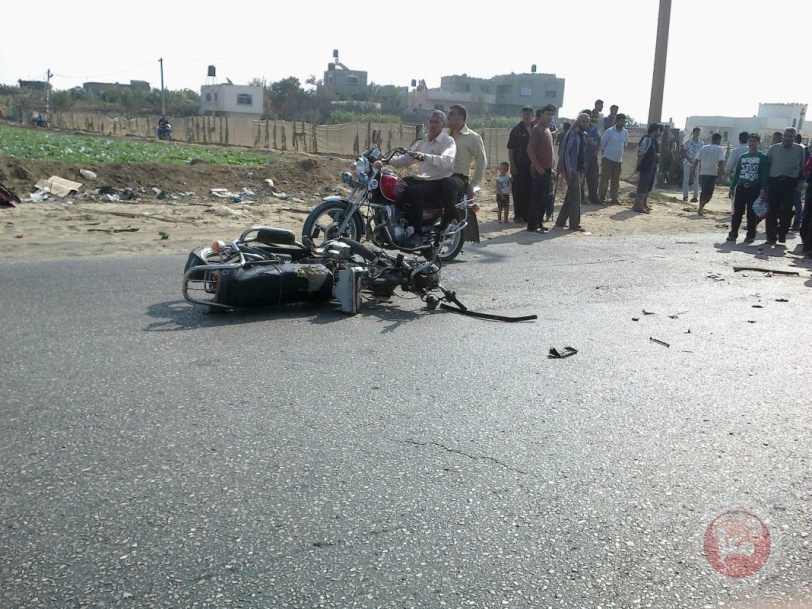 وفاة مواطنة متأثرة بإصابتها بحادث سيـر قبل أيام