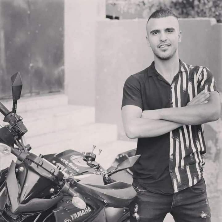 استشهاد شاب وإصابة إثنين برصاص الاحتلال في برقين