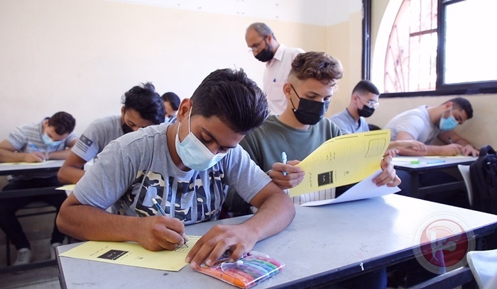 وزارة التعليم: 100 ألف طالب تقدموا لاختبار" الفاقد التعليمي" على مستوى الوطن