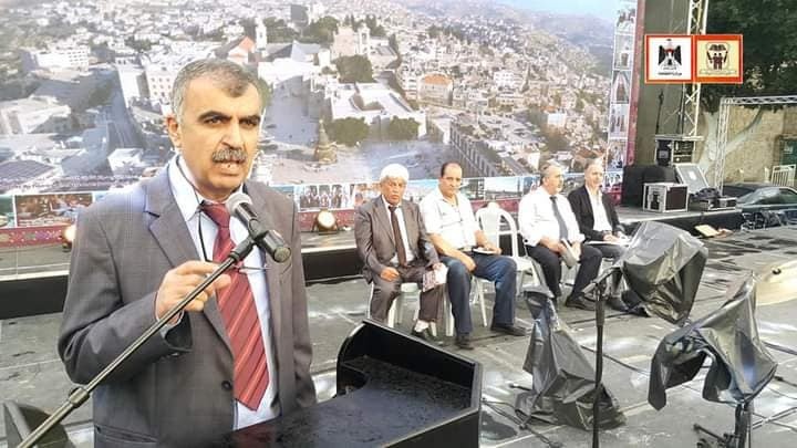 "منبر أدباء بلاد الشام" يحيي أمسية في ساحة المهد ويزور بلدية الدوحة