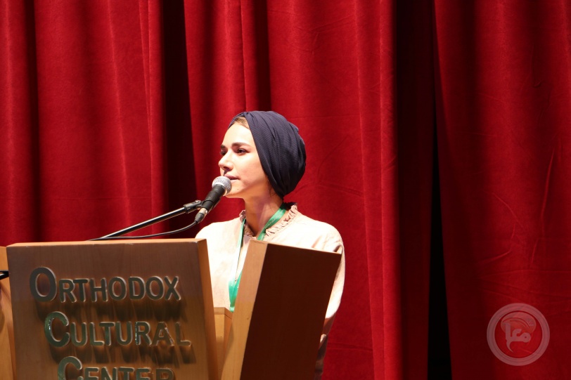 غزة: الاتحاد العام للمراكز الثقافية ينظم حفلا ختاميا للمرحلة الأولى من مشروع  حاضنات ثقافية