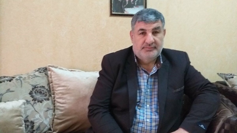 إسرائيل تغتال الأسير المحرر مدحت الصالح في الجولان