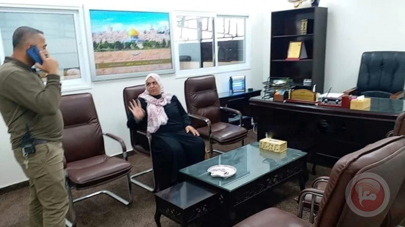 بعد 3 أيام من المنع.. الأسيرة المحررة نسرين أبو كميل تصل غزة