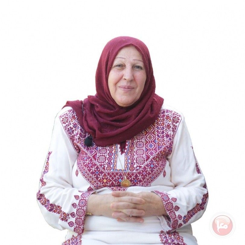 رواية الناشطة النسوية مريم زقوت تفوز بالجائزة الذهبية في المهرجان العربي للإذاعة والتليفزيون في تونس 